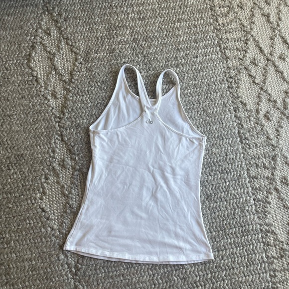 Alo Select Tank - Picture 3 of 4
